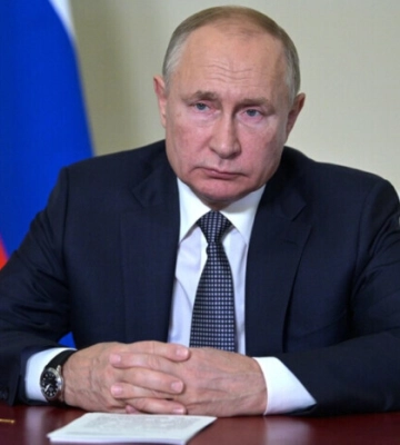 Аналітики ISW назвали напрям можливого нового наступу армії РФ