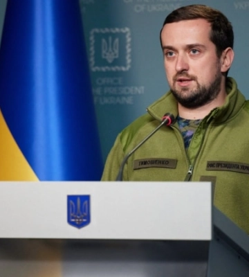 В ОП сообщили о циничном ударе РФ по Херсону: &quot;прилет&quot; в помещения, где работают представители Красного Креста