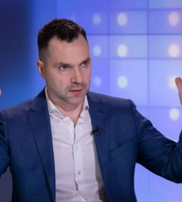 Жодного ППО, це був прямий удар: Філатов назвав Арестовича злом через його заяву щодо удару по Дніпру