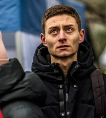 Загиблих від удару росіян по Дніпру вже 29. ФОТОрепортаж
