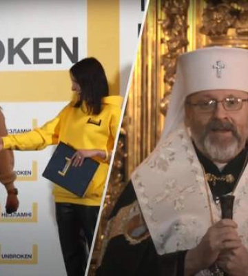 У Києві презентували реабілітаційну екосистему &quot;Незламні&quot;