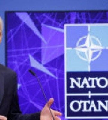 Генсек НАТО: В Україні вирішальна фаза війни, треба більше зброї