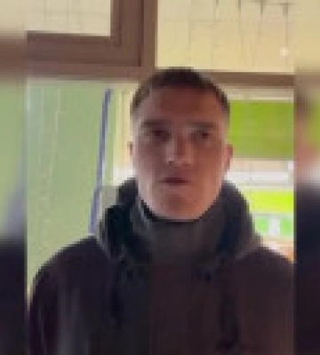 Екскомандир ПВК Вагнер Андрій Медведєв втік з рф і запросив захист у Норвегії