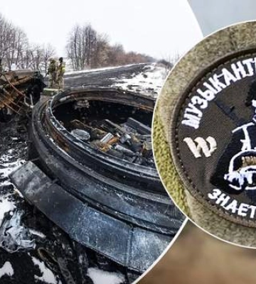 Під Соледаром і Бахмутом українські бійці знешкодили майже 14 тисяч вагнерівців, – FT
