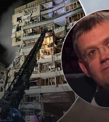 Подивіться на Маріуполь, – пропагандисти взялися погрожувати Харкову та Києву