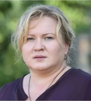 У мене не буде сина. Олеся Жураківська довела до сліз виконанням вірша про трагедію у Дніпрі