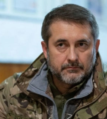 У Білогорівці загрози прориву окупантів немає. На напрямку Сватове-Кремінна ЗСУ йдуть вперед, - Гайдай