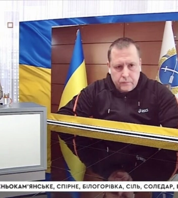Філатов: «Рятувальна операція на місці зруйнованої росіянами багатоповерхівки у Дніпрі триватиме щонайменше до третьої ночі. У міста вистачає людей та техніки»