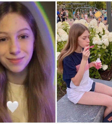 Стала известна личность погибшей при ракетном ударе по Днепру 15-летней девочки