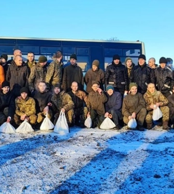 В ГУР объяснили, почему Россия отменила обмен пленными