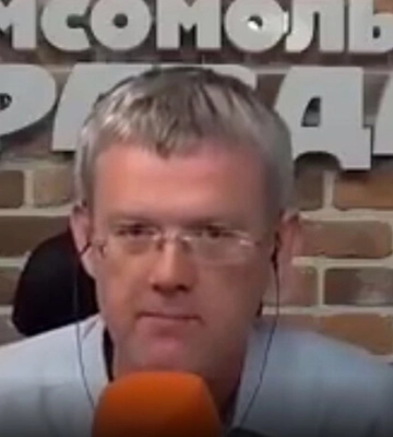 «Не буду приховувати – приємно»: російські пропагандисти радіють теракту у Дніпрі (відео)