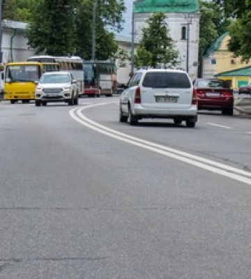 В Киеве предлагают вернуть прежнее название улице Лаврской: петиция
