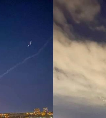 У кількох районах Севастополя лунають вибухи