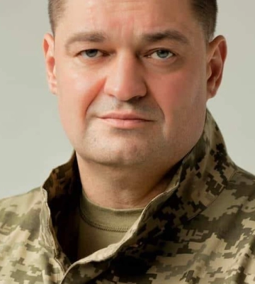 Херсон частково знеструмлений після обстрілів - голова ОВА