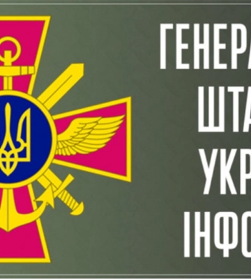Опасность авиационных и ракетных ударов оккупантов сохраняется на всей территории Украины – Генштаб ВСУ