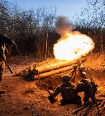 росія хоче протягом півроку перехопити ініціативу на полі бою — ISW