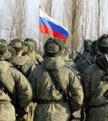 Яким може бути великий наступ росіян у 2023 році в Україні: в ISW назвали кілька сценаріїв