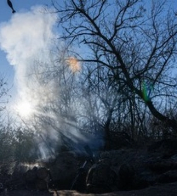 ВСУ отразили атаки врага возле 16 населенных пунктов