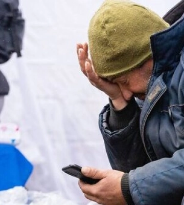 Більшість поранених при ударі по Дніпру - &quot;із вкрай важкими травмами&quot;, - головний лікар Риженко