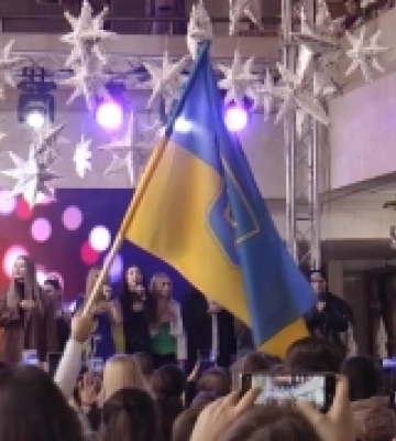 В Ужгороді провели благодійний захід «Амбасадор дитинства»