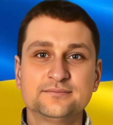 Загинув у Донецькій області молодший сержант з Рівненщини, який був учасником АТО та ООС