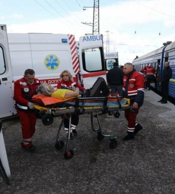 За час повномасштабної війни у Львові понад 127 тисяч людей отримали меддопомогу
