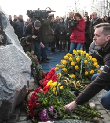 Мамедов в годовщину сбития самолета МАУ в Тегеране: «Все попытки договориться с Ираном о содействии расследованию зашли в тупик»