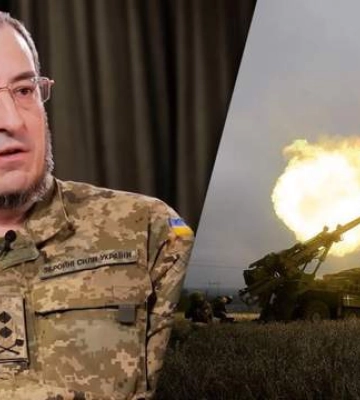 Макеевка – это часть контрнаступления, которое началось в августе, – Скибицкий