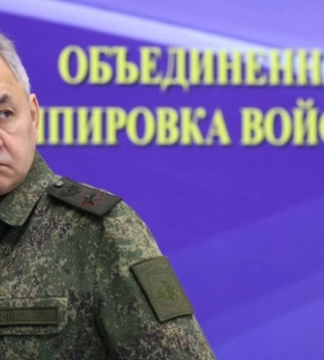 «Послание россиянам»: В ГУР назвали удар по Макеевке частью контрнаступления