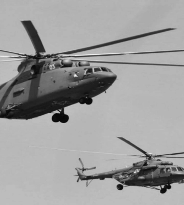 Над Бердянском и Мелитополем кружит российская авиация