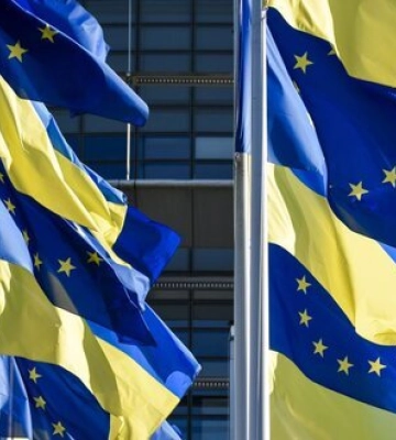 Саммит Украина-ЕС состоится в Киеве, - постпред Швеции Даниэльссон