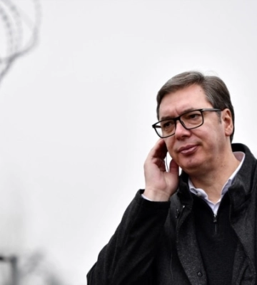 Белград каже, що миротворці НАТО відхилили повернення сербських військ до Косова