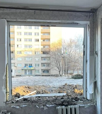 &quot;У них можливості немає&quot;: у ЗСУ відповіли на заяву РФ про &quot;удари&quot; по українських позиціях у Краматорську