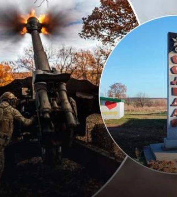 Почему опасно потерять Соледар: военный эксперт назвал возможные последствия