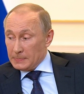Військові журналісти Sky News спростували заяву росії про удар по українським військовим у Краматорську