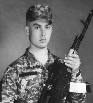 У війні з росією загинули військові з Кіровоградщини