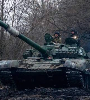 На Запоріжжі ворог залучив Росгвардію, ЗСУ збили 3 гелікоптери: головне від Генштабу