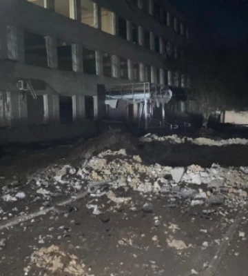 В ВСУ опровергли заявление россии о «мести за Макеевку» и гибели украинских военных