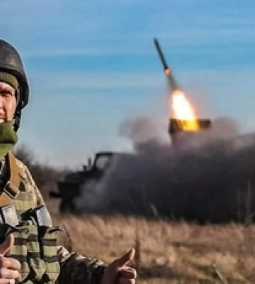 Ворог розповсюджує фейки з метою дискредитувати ЗСУ: зведення за 8 січня