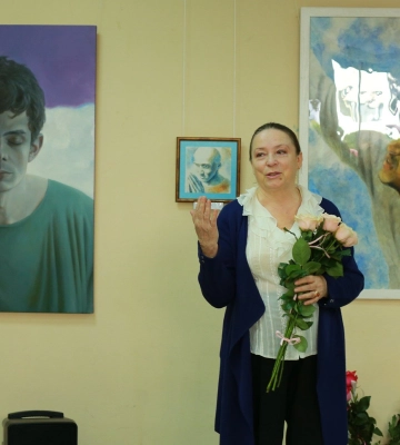 Померла легендарна дикторка Волинського радіо