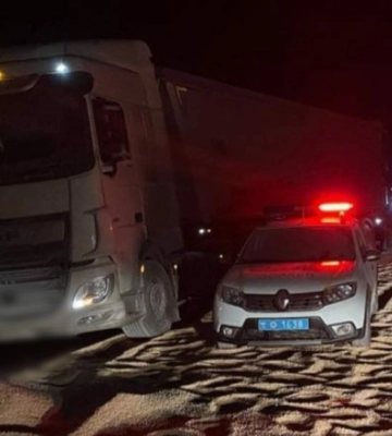В аварії на трасі Одеса-Рені загинув молодий вінничанин
