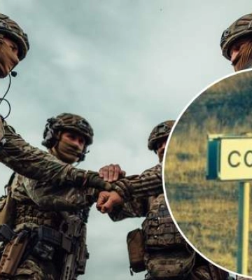 Україна зберегла позиції у Соледарі та просувається до Кремінної, – розвідка Британії