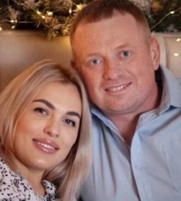 Діти чекали батьків біля будинку: у Дніпрі загинуло подружжя, яке переїхало з Нікополя