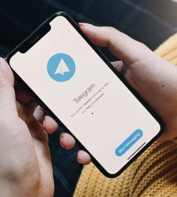 «Проголосуй за мене, я під номером 3»: як вберегти від зламу акаунт у Telegram?
