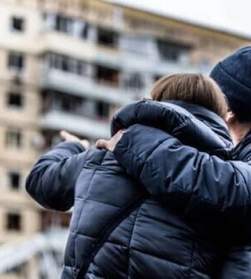Экипаж Ту-22М3 знал, что бить ракетой Х-22 по Днепру - это терроризм, - Воздушные силы