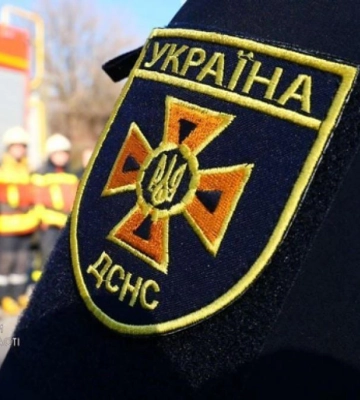 Рятувальники Рівненщини двічі за добу виїжджали на допомогу населенню