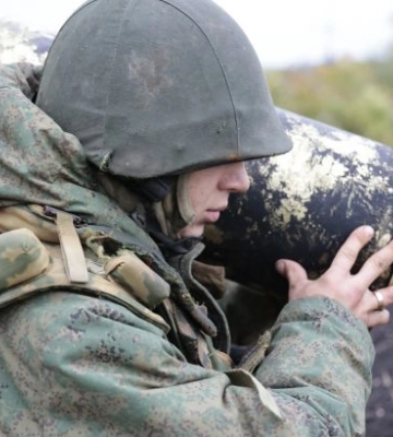 Соледар, Бахмут, Кремінна: британська розвідка проаналізувала бойові дії на сході України