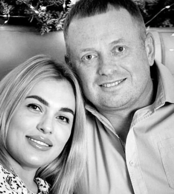 Під час ракетної атаки у Дніпрі загинуло подружжя, яке втекло з Нікополя: діти дивом вижили