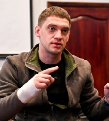 Освобождение Мелитополя разрушит логистику врага на четырех направлениях — Федоров