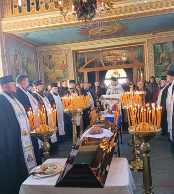 Ще один молодий воїн з Рівненщини відійшов у засвіти